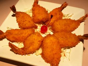 Product - Imperial Chinese Restaurant in Rapid City, SD Chinese Restaurants