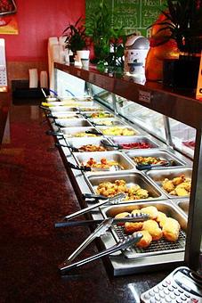 Product - Imperial Wok Restaurant in Denver, CO Chinese Restaurants