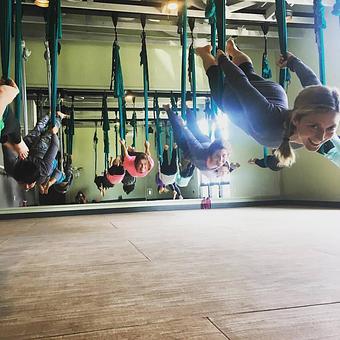 Product - In Balance Yoga in Blacksburg, VA Yoga Instruction