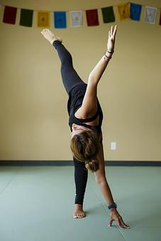Product - In Balance Yoga in Blacksburg, VA Yoga Instruction