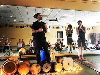 Product - In Balance Yoga in Blacksburg, VA Yoga Instruction