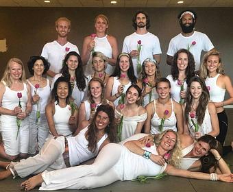 Product - In Balance Yoga in Blacksburg, VA Yoga Instruction