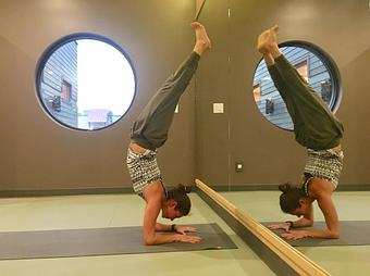 Product - In Balance Yoga in Blacksburg, VA Yoga Instruction