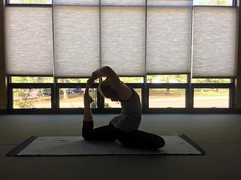 Product - In Balance Yoga in Blacksburg, VA Yoga Instruction