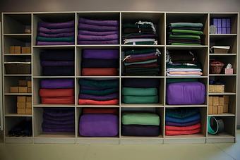 Product - In Balance Yoga in Blacksburg, VA Yoga Instruction