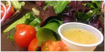 Product - In Place in Forks, WA American Restaurants