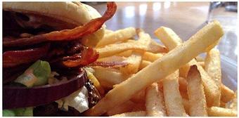 Product - In Place in Forks, WA American Restaurants