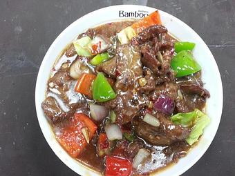 Product - Inchin Bamboo Garden in Paradise Valley, AZ Chinese Restaurants