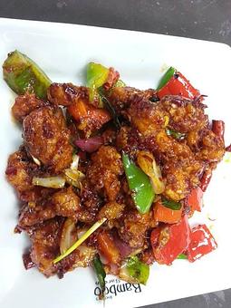 Product - Inchin Bamboo Garden in Paradise Valley, AZ Chinese Restaurants