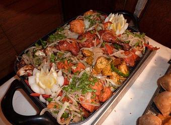 Product - India Garden in Monroeville, PA Indian Restaurants