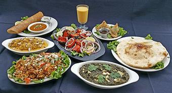 Product - India K' Raja Restaurant in Laurel - Henrico, VA Indian Restaurants