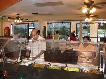 Product - India Kitchen in Orlando, FL Indian Restaurants