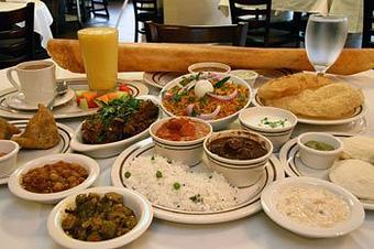 Product - India Kitchen in Orlando, FL Indian Restaurants