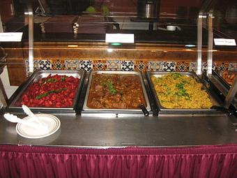 Product - India Kitchen in Orlando, FL Indian Restaurants