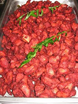 Product - India Kitchen in Orlando, FL Indian Restaurants