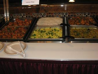 Product - India Kitchen in Orlando, FL Indian Restaurants