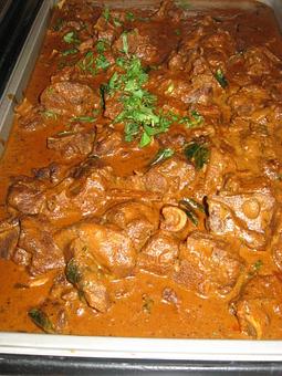 Product - India Kitchen in Orlando, FL Indian Restaurants