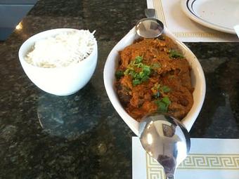 Product - India Kitchen in Orlando, FL Indian Restaurants