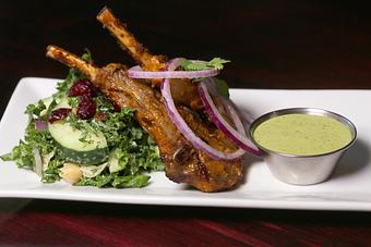 Product - India Restaurant in Providence, RI Bars & Grills