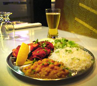 Product - India's Grill in Los Angeles, CA Restaurants/Food & Dining