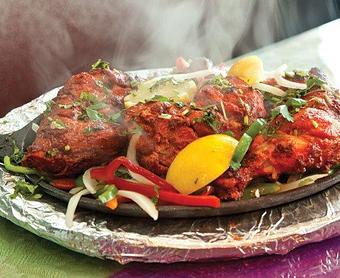 Product - India Taj Palace in Stone Oak - San Antonio, TX Diner Restaurants