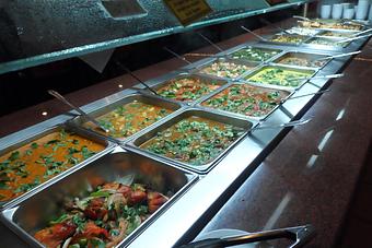 Product - India Taj Palace in Stone Oak - San Antonio, TX Diner Restaurants