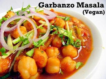 Product - Indian Swaad in Chicago West Loop - Chicago, IL Halal Restaurants