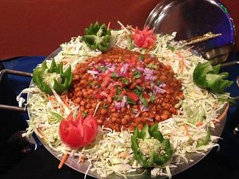 Product - Indian Villa Curry and Cakes in Cherry Hill, NJ Chinese Restaurants