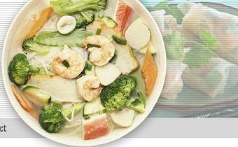 Product - Indochine in Mid-Town - Palo Alto, CA Thai Restaurants