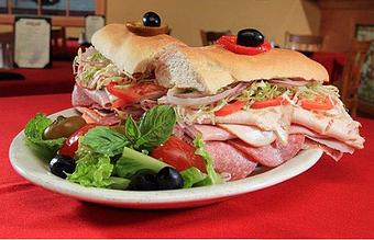 Product - Inferno Pizzeria - Latham in Latham, NY Pizza Restaurant