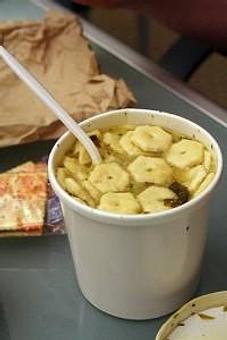 Product - Infinite Soups in Tacoma, WA Soup & Salad Restaurants