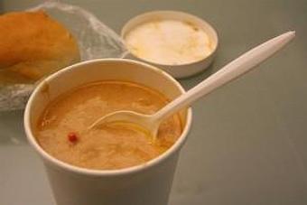 Product - Infinite Soups in Tacoma, WA Soup & Salad Restaurants