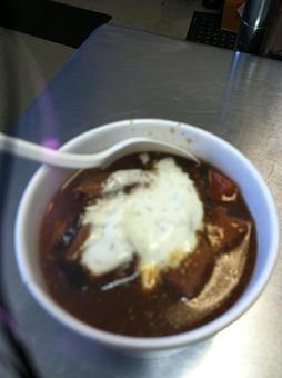 Product - Infinite Soups in Tacoma, WA Soup & Salad Restaurants