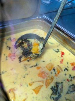Product - Infinite Soups in Tacoma, WA Soup & Salad Restaurants