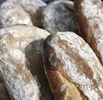 Product: Fresh Bread - Ingrids Kitchen in Oklahoma City, OK American Restaurants