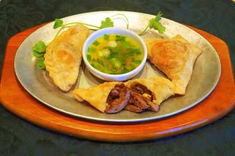 Product - Inkas Restaurant in Near Kaiser Permanante & Hoag Hospital - Irvine, CA Restaurants/Food & Dining