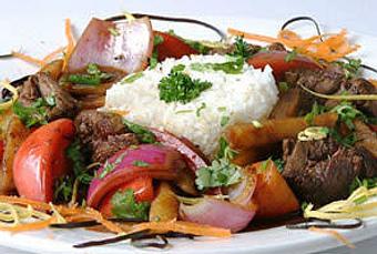 Product - Inkas Restaurant in Near Kaiser Permanante & Hoag Hospital - Irvine, CA Restaurants/Food & Dining