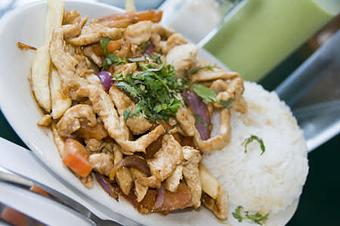 Product - Inkas Restaurant in Near Kaiser Permanante & Hoag Hospital - Irvine, CA Restaurants/Food & Dining