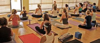 Product - Inner Vision Yoga in Chandler, AZ Contact Lenses