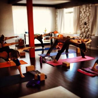 Product: Mantra Yoga Studio - Innisfree Yoga in Beverly, MA Yoga Instruction