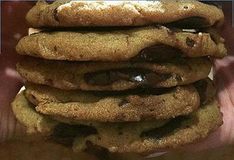 Product - Insomnia Cookies in Vestal, NY Restaurants/Food & Dining