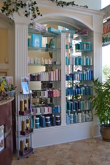 Product - Instyle Salon in Garland, TX Beauty Salons Product - Instyle Salon in Garland, TX Beauty Salons