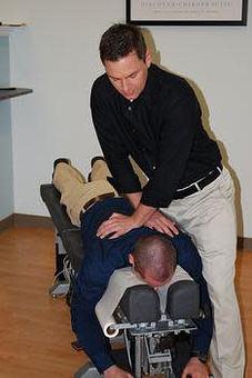 Product - Integrated Spine & Disc in Mandeville, LA Chiropractor