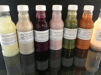 Product - Intelligent Gourmet in Tampa, FL American Restaurants