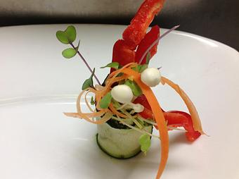 Product - Intelligent Gourmet in Tampa, FL American Restaurants