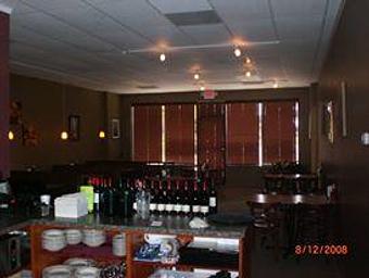 Product - International Kitchen in Longs - Longs, SC American Restaurants