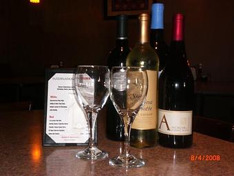 Product - International Kitchen in Longs - Longs, SC American Restaurants