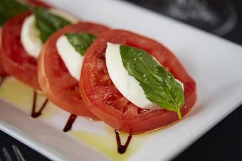 Product - Iozzo's Garden of Italy in Indianapolis, IN Italian Restaurants