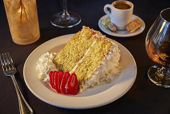 Product - Iozzo's Garden of Italy in Indianapolis, IN Italian Restaurants