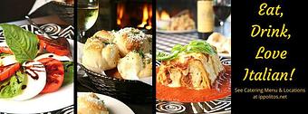 Product - Ippolito's Neighborhood Italian in Kennesaw, GA Italian Restaurants